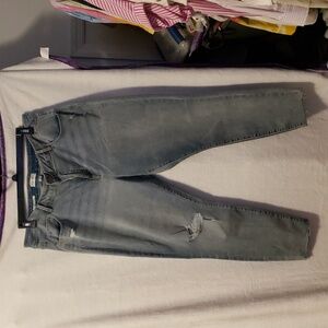 Ava & Viv Blue Denim Jeans